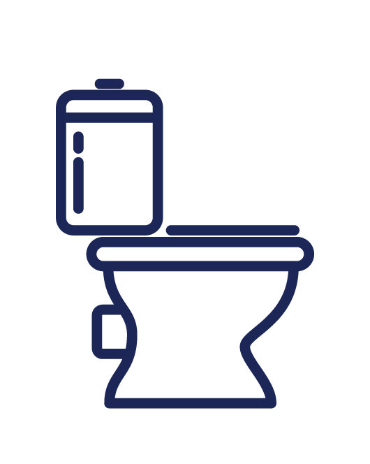 Smart Toilet