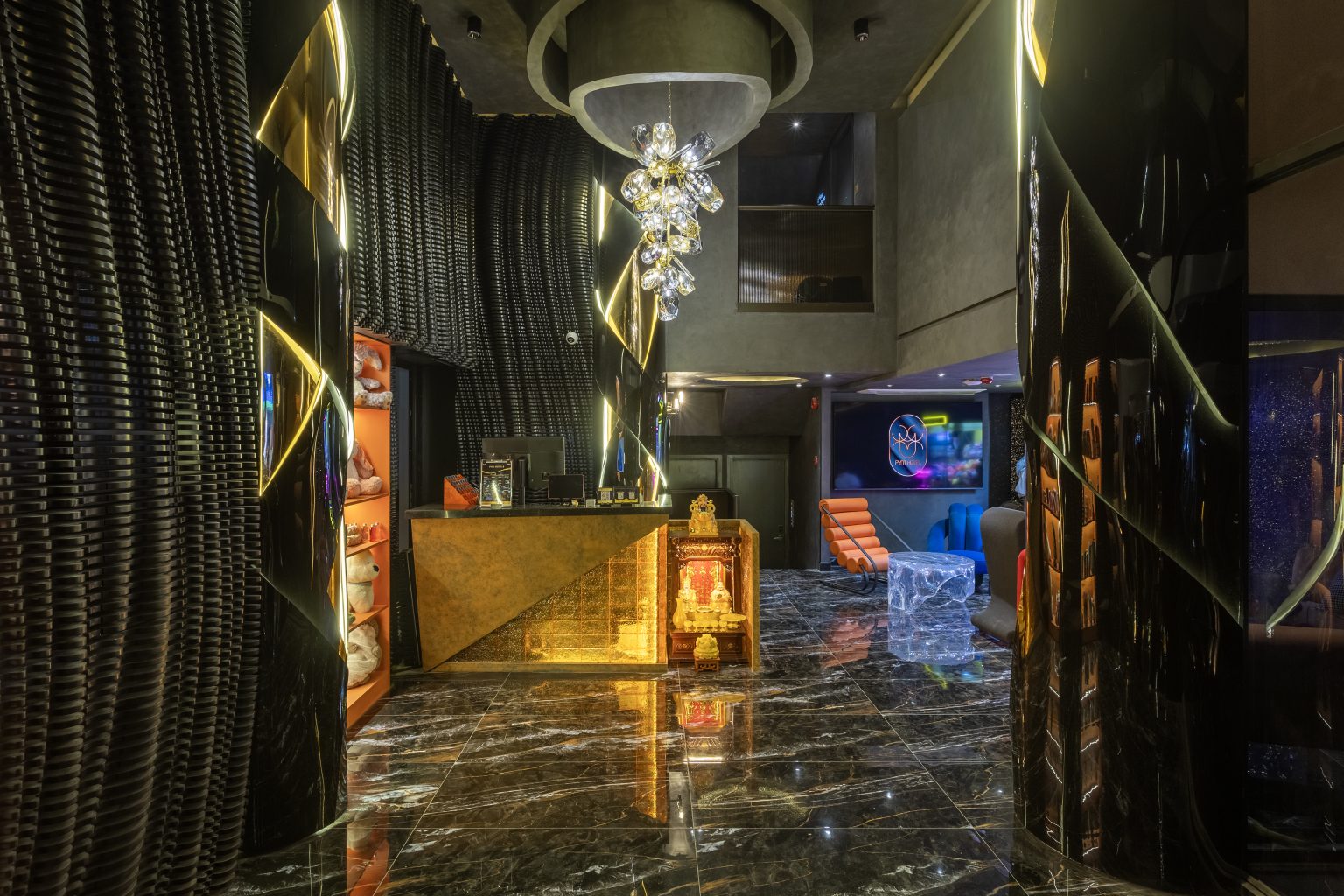 PYNT HOTEL 2 – PYNT HOTEL