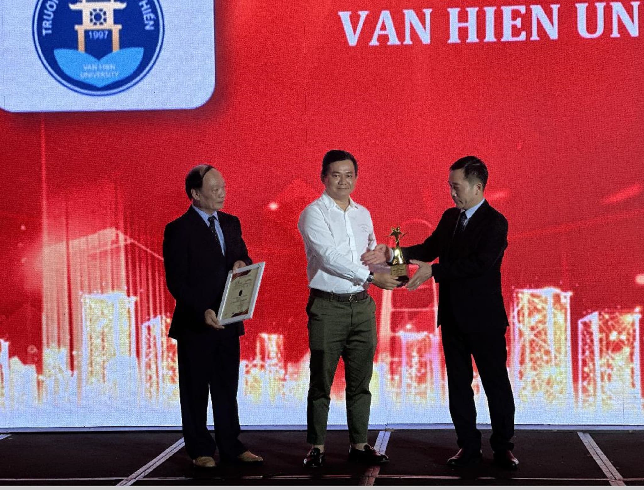 Chuỗi khách sạn Pynt ghi dấu với giải thưởng “Thương hiệu tiêu biểu Châu Á - Thái Bình Dương”